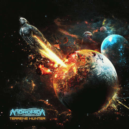 Andromida : Terrene Hunter